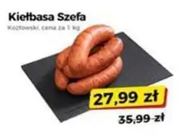 Delikatesy Ribena Kiełbasa Szefa oferta