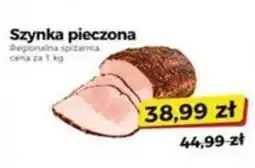 Delikatesy Ribena Szyńka pieczona oferta