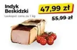 Delikatesy Ribena Indyk Beskidzki oferta