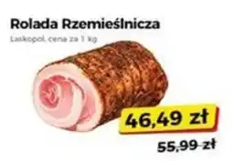 Delikatesy Ribena Rolada Rzemieślnicza oferta