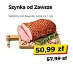 Delikatesy Ribena Szykna od Zawsze oferta