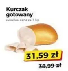 Delikatesy Ribena Kurczak gotowany oferta