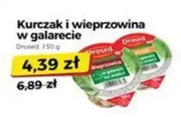 Delikatesy Ribena Kurczak i wieprzowina w galarecie Drosed oferta