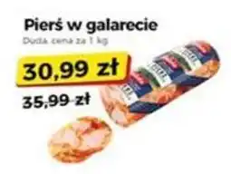 Delikatesy Ribena Pierś w galarecie Duda oferta