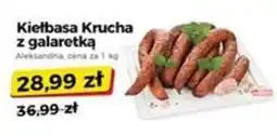 Delikatesy Ribena Kiełbasa Krucha z galaretką oferta