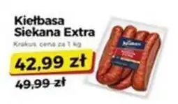 Delikatesy Ribena Kiełbasa Siekana Extra oferta