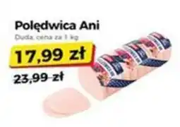 Delikatesy Ribena Połędwica Ani oferta