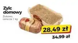 Delikatesy Ribena Zyłc domowy oferta