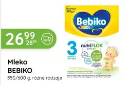 Eurocash Cash & Carry Mleko BEBIKO oferta
