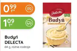 Eurocash Cash & Carry Budyń Delecta oferta