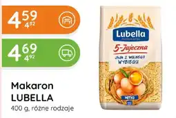 Eurocash Cash & Carry Makaron LUBELLA oferta