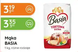 Eurocash Cash & Carry Mąka BASIA oferta