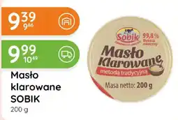 Eurocash Cash & Carry Masto klarowane SOBIK oferta