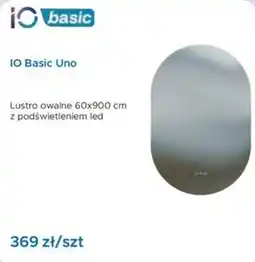 Blu IO Basic Uno oferta