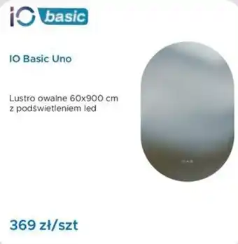 IO Basic Uno