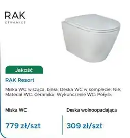 Blu RAK Resort oferta