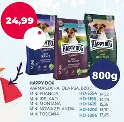 Moby Dick Happy Dog Karma Sucha Dla Psa oferta