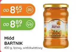 Eurocash Cash & Carry Miód BARTNIK oferta