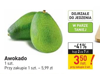 Awokado 2szt.