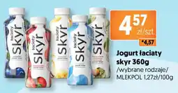 Jubilat Jogurt Łaciate Skyr oferta