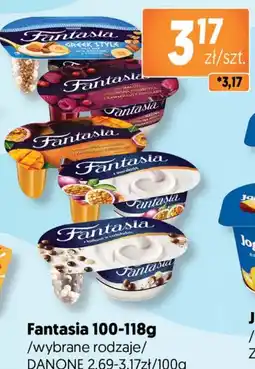 Jubilat Fantasia oferta