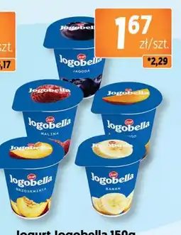 Jubilat Jogurt Jogobella oferta