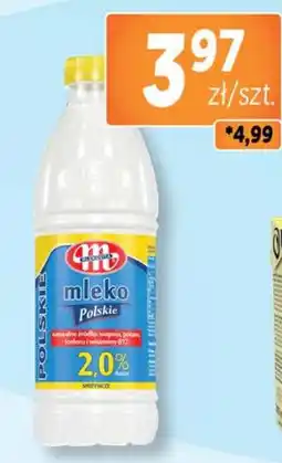 Jubilat Mleko Polskie oferta