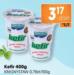 Jubilat Kefir Krasnystaw oferta
