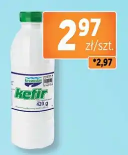 Jubilat Kefir Krasnystaw oferta