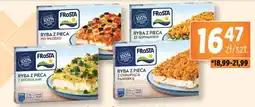 Jubilat Frosta Ryba z Pieca oferta