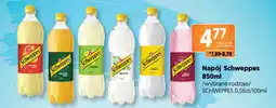Jubilat Napój Schweppes oferta