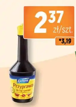 Jubilat Przyprawa do zup i potraw Kucharek oferta