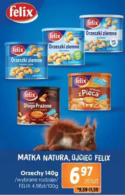 Jubilat Orzechy oferta
