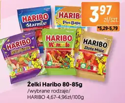 Jubilat Żelki Haribo oferta