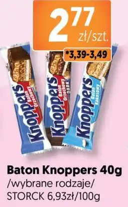Jubilat Baton Knoppers oferta