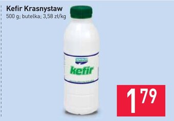 Stokrotka Kefir Krasnystaw 500g oferta