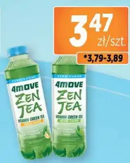 Jubilat Amove Zen Tea oferta