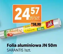 Jubilat Folia aluminiowa JN oferta