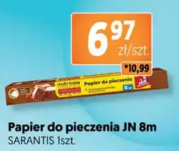 Jubilat Papier do pieczenia JAN oferta