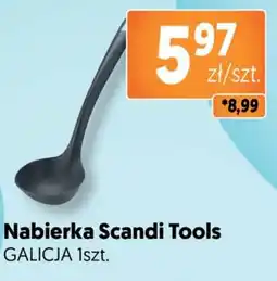 Jubilat Nabierka Scandi Tools GALICJA oferta