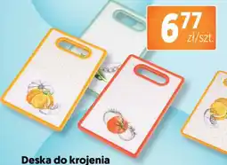 Jubilat Deska do krojenia oferta