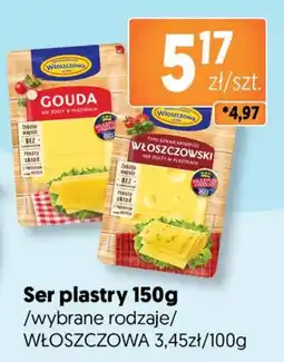 Jubilat Ser plastry Włoszczowa oferta