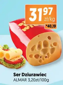 Jubilat Ser Dziurawiec ALMAR oferta