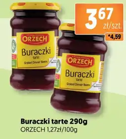 Jubilat Buraczki tarte ORZECH oferta