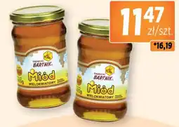 Jubilat Miód Wielokwiatowy Sadecki Bartnik oferta