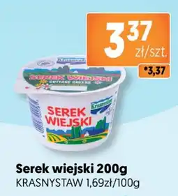 Jubilat Serek wiejski Krasnystaw oferta