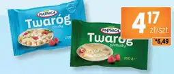 Jubilat Piątnica Twaróg chudy oferta