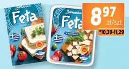 Jubilat Lublanka Feta oferta