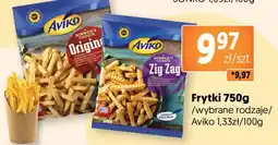 Jubilat Frytki Aviko oferta