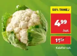 API MARKET Kalafior oferta